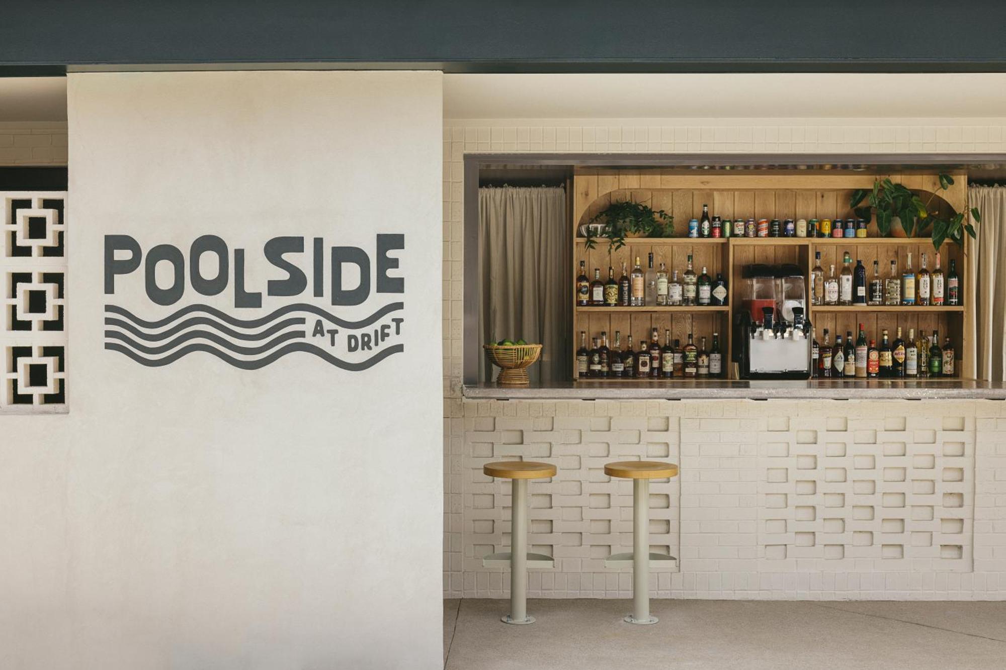 Drift Nashville, A Member Of Design Hotel 4*