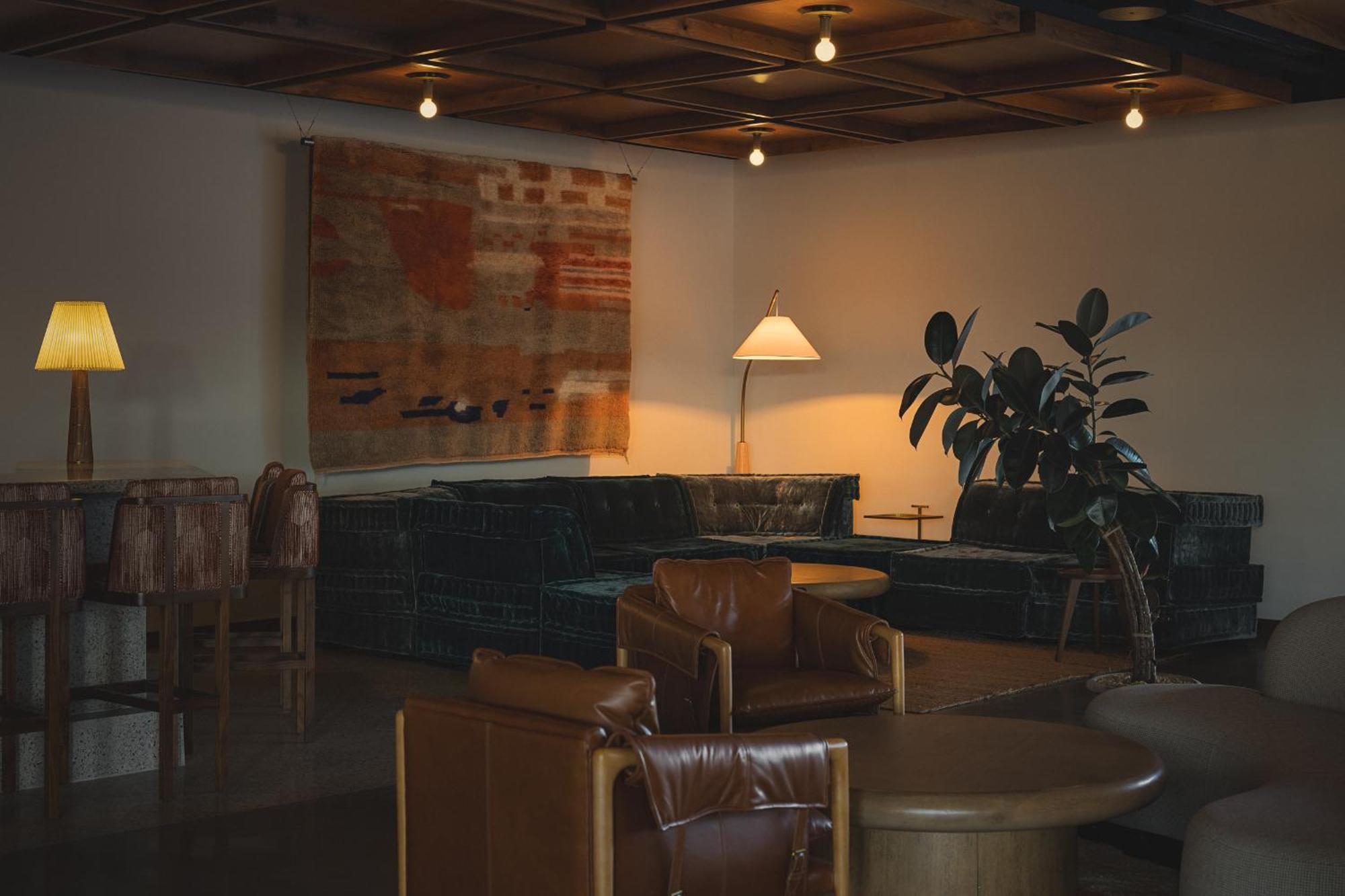 Hotel Drift Nashville, A Member Of Design Nashville