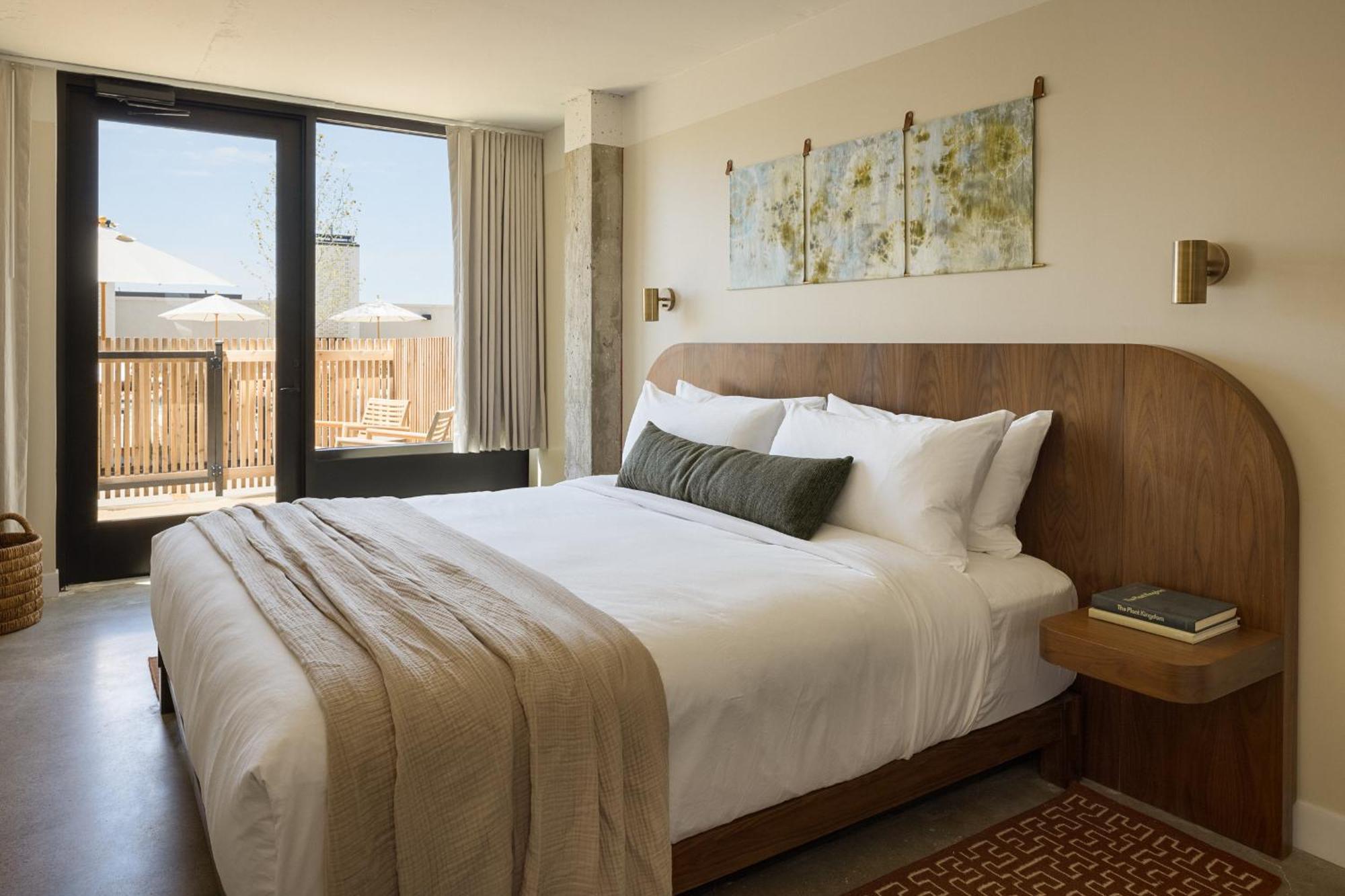 Drift Nashville, A Member Of Design Hotel