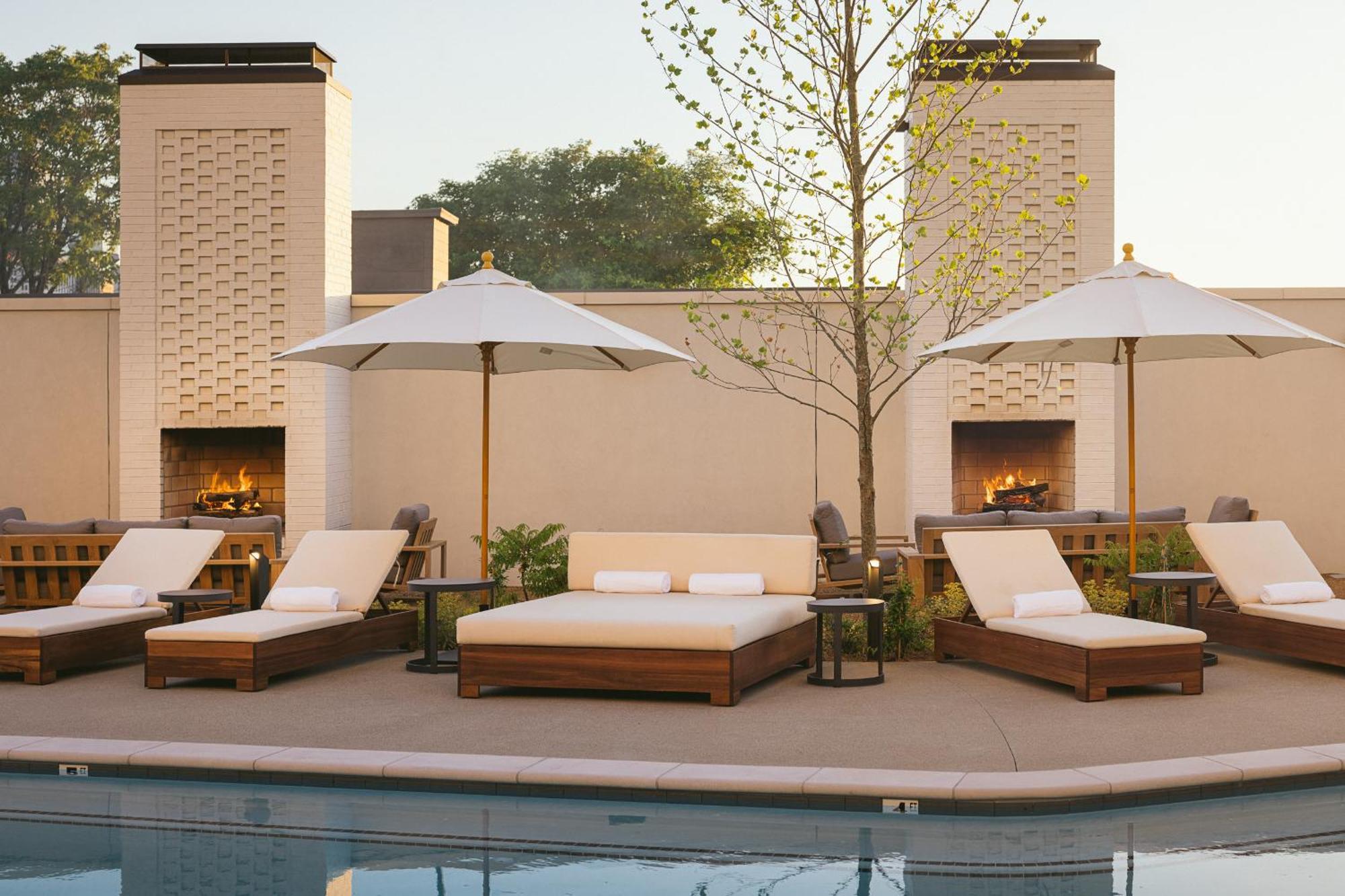 Drift Nashville, A Member Of Design Nashville
